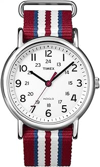 TIMEX レディース腕時計 ホワイト　カラフル　アナログ文字盤　希少品 2025年最新】TIMEX 文字盤カラー：ホワイト 腕時計(クォーツ)の